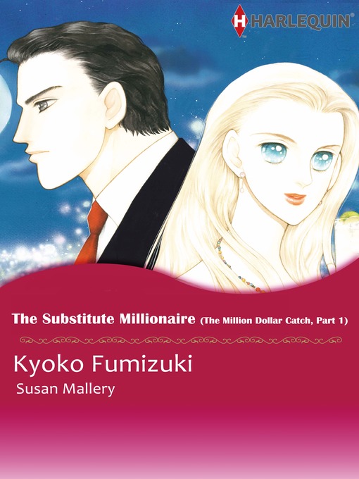 Title details for The Substitute Millionaire by Kyoko Fumizuki - Available